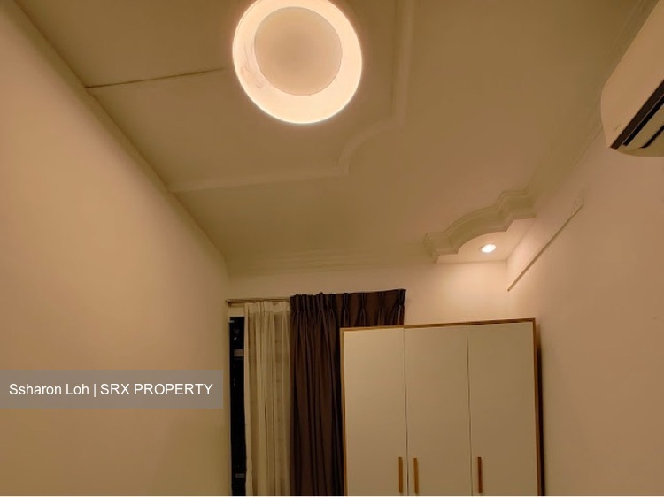 Emerald Park (D3), Condominium #452311811